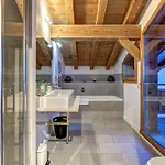 Chosalets - 200m2 Cheminee Jacuzzi Sauna Vues Chalet