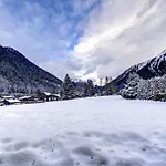 Chosalets - 200m2 Cheminee Jacuzzi Sauna Vues Chalet Chamonix