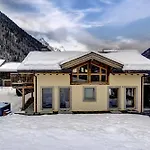 Chosalets - 200m2 Cheminee Jacuzzi Sauna Vues *