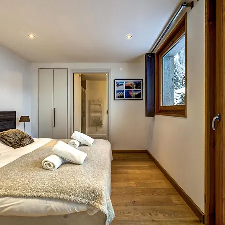 Chosalets - 200m2 Cheminee Jacuzzi Sauna Vues