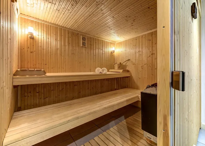 شاليه Chosalets - 200m2 Cheminee Jacuzzi Sauna Vues شامونكس