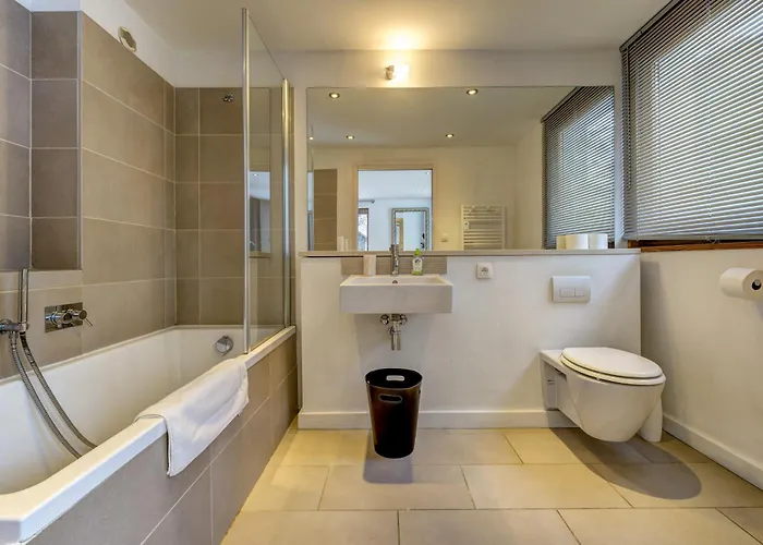 Chosalets - 200m2 Cheminee Jacuzzi Sauna Vues