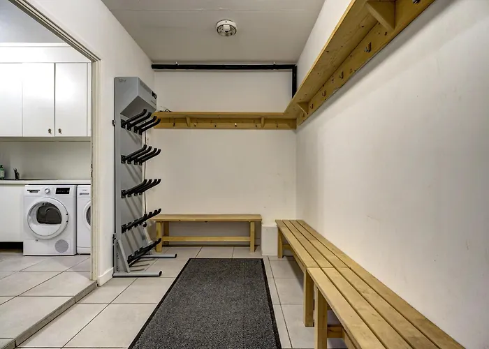 Chosalets - 200m2 Cheminee Jacuzzi Sauna Vues 木屋 *