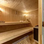 샬레 Chosalets - 200m2 Cheminee Jacuzzi Sauna Vues 샤모니