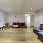 Chosalets - 200m2 Cheminee Jacuzzi Sauna Vues 샤모니
