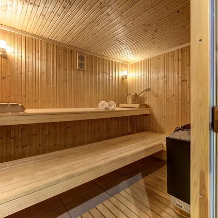 Chalet Chosalets - 200m2 Cheminee Jacuzzi Sauna Vues Chamonix